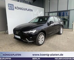 Volvo Volvo XC60 T6 AWD R-Design Expression Plug-In Hybr Gebrauchtwagen