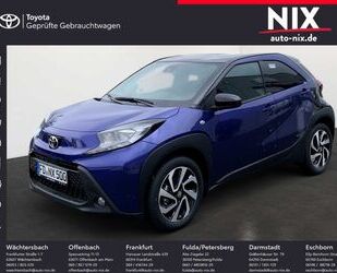 Toyota Toyota Aygo X Pulse KAMERA KLIMAANLAGE Gebrauchtwagen