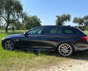 BMW BMW M550d xDrive Touring Gebrauchtwagen