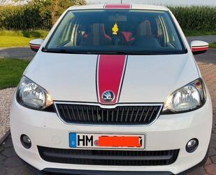 Skoda Skoda Citigo 1.0 MPI Sport 75PS!!! Gebrauchtwagen