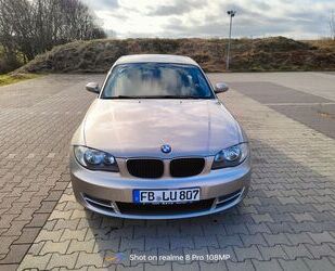 BMW BMW 120d Coupé - TÜV bis 12.2025 Aut Gebrauchtwagen