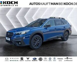 Subaru Subaru Outback 2.5i Ed. Platinum Cross AZV Winterr Gebrauchtwagen