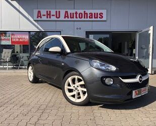 Opel Opel Adam Slam 1.0 Turbo ecoflex Gebrauchtwagen