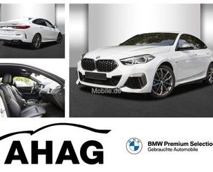 BMW BMW M235i xDrive Gran Coupe Steptronic Sport Aut. Gebrauchtwagen