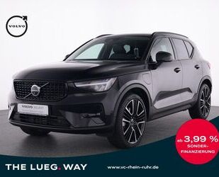 Volvo Volvo XC40 T4 Ultimate Dark Plug-In Hybrid PDC LM Gebrauchtwagen