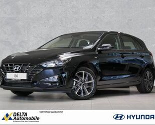 Hyundai Hyundai i30 1.0 TGDI Trend Carplay Kamera Sitzheiz Gebrauchtwagen