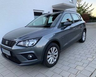 Seat Seat Arona 1.0 TSI 85kW Style Style Gebrauchtwagen