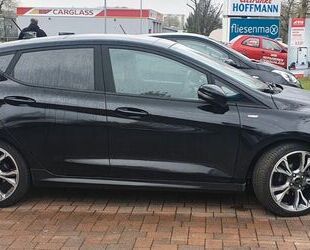 Ford Ford Fiesta 1,0 EcoBoost Hybrid 114kW ST-Line X S. Gebrauchtwagen