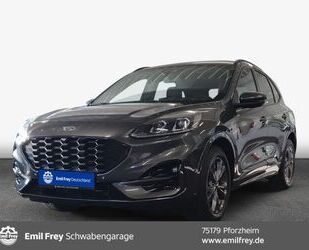 Ford Ford Kuga 1.5 EcoBoost ST-LINE X Gebrauchtwagen