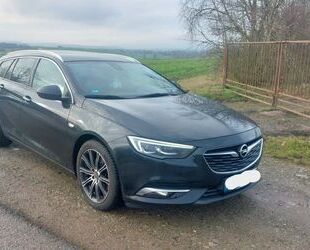 Opel Opel Insignia 2.0 Diesel 125kW Innovation Auto ST. Gebrauchtwagen