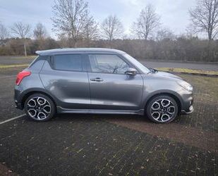 Suzuki Suzuki Swift 1.4 BOOSTERJET HYBRID Sport Sport Gebrauchtwagen