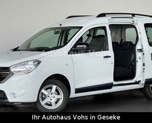 Dacia Dacia Dokker 1.6SCe Comfort|2xST|SHZ|PDC|NSW|Bluet Gebrauchtwagen