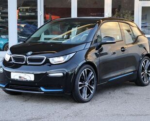 BMW BMW i3S REX Design-Lodge/Business/Assist+/Comfort/ Gebrauchtwagen