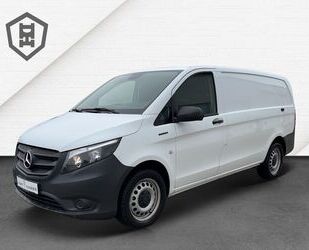 Mercedes-Benz Mercedes-Benz Vito EVito Kasten Lang 3Sitze Kamera Gebrauchtwagen