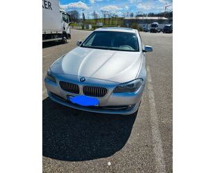 BMW BMW F10 525D(6 Zylinder,3.0liter) ACC Gebrauchtwagen