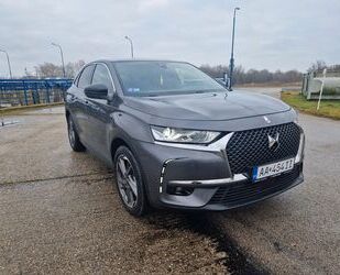 DS Automobiles DS Automobiles DS7 (Crossback) E-Tense 225 Bastill Gebrauchtwagen