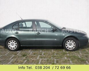 Seat Seat Toledo Stella 1,6 16V Klimaanlage /Euro4/2 Ha Gebrauchtwagen