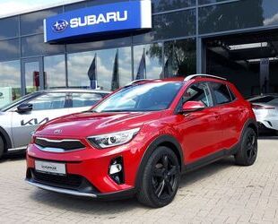 Kia Kia Stonic 1,0T 100 DT STD Gebrauchtwagen