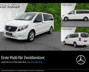 Mercedes-Benz Mercedes-Benz Vito 116 CDI ETP/Lang *Navi*Standhei Gebrauchtwagen