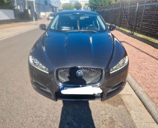 Jaguar Jaguar XF 2.2 L Diesel - Gebrauchtwagen