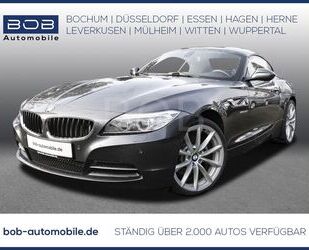 BMW BMW Z4 Roadster sDrive28i LEDER el.VERDECK NAVI 19 Gebrauchtwagen