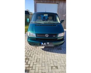 VW Volkswagen T4 Caravelle 2.5 TDI Highline Gebrauchtwagen