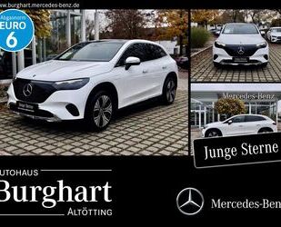 Mercedes-Benz Mercedes-Benz EQE 300 SUV Edition Electric Art Pre Gebrauchtwagen