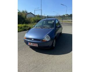 Ford Ford Ka/Ka+ 1,3 51kW Gebrauchtwagen