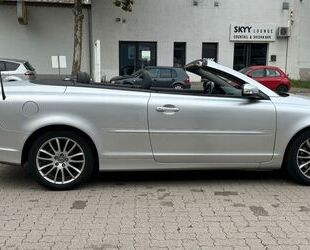 Volvo Volvo C70 Cabriolet D5 Momentum Gebrauchtwagen