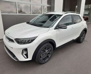 Kia Kia Stonic Nightline Edition 1.0T 48V Navigationss Gebrauchtwagen