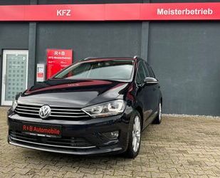 VW Volkswagen Sportsvan VII Highline BMT/Start-Stopp* Gebrauchtwagen