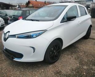 Renault Renault ZOE Life