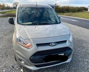 Ford Ford Tourneo Connect 1.6 TDCi 85kW Trend Trend Gebrauchtwagen