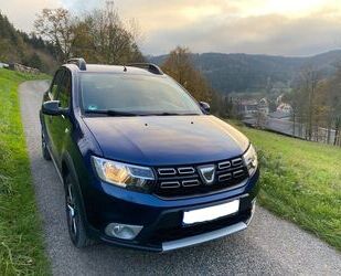 Dacia Dacia Sandero TCe 90 Stepway Celebration Stepway C Gebrauchtwagen