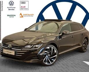 VW Volkswagen Arteon Shooting Brake 2.0 TDI DSG ab 1, Gebrauchtwagen