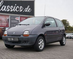 Renault Renault Twingo *ERSTE SERIE*TOP ZUSTAND*GARANTIE* Gebrauchtwagen