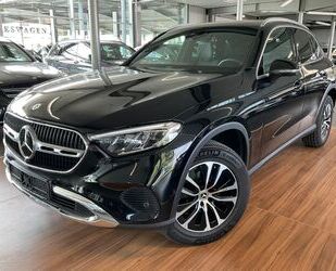 Mercedes-Benz Mercedes-Benz GLC 220 d 4Matic AVANTGARDE/DISTRONI Gebrauchtwagen