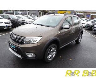 Dacia Dacia Sandero II Stepway Ambiance 0.9 TCe 90 eco K Gebrauchtwagen