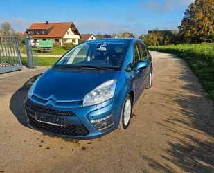 Citroen Citroën C4 Picasso THP 155 Exclusive EGS6 Exclusiv Gebrauchtwagen