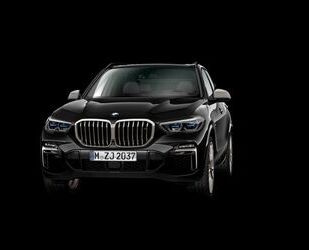 BMW BMW X5 M50d M SPORT Massage SoftClose Allradlenk A Gebrauchtwagen