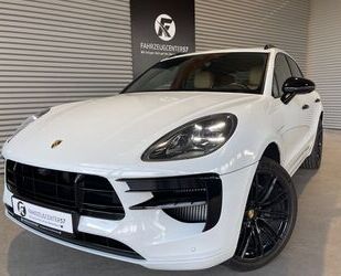 Porsche Porsche Macan S/LED/CARPLAY/BOSE/360°/PANO Gebrauchtwagen