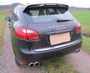 Porsche Porsche Cayenne S Gebrauchtwagen