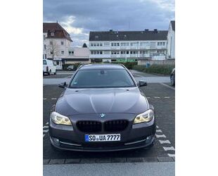 BMW BMW 530d f11 Touring Gebrauchtwagen