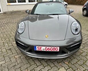 Porsche Porsche 911 Carrera 4 Cabriolet Gebrauchtwagen