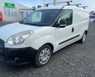 Fiat Fiat Doblo Doblò SX Maxi Kasten kein Tüv Gebrauchtwagen