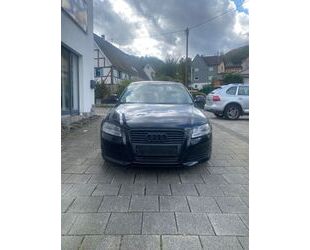 Audi Audi A3 1.4 TFSI Sportpaket Gebrauchtwagen