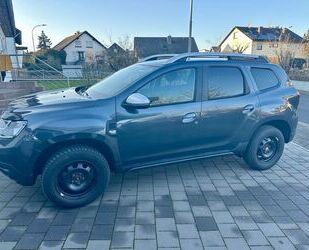 Dacia Dacia Duster TCe 150 2WD GPF Adventure Adventure Gebrauchtwagen