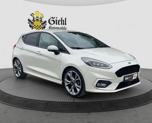 Ford Ford Fiesta ST-Line Gebrauchtwagen