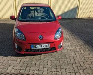 Renault Renault Twingo Expression 1.2 eco2 Expression Gebrauchtwagen