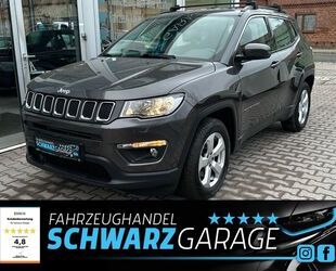 Jeep Jeep Compass Longitude FWD*AHK*KLIMA*NAVI*PDC* Gebrauchtwagen